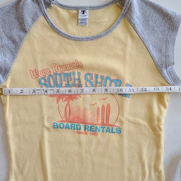 TOPPY  T-SHIRT - Picture 4 of 7